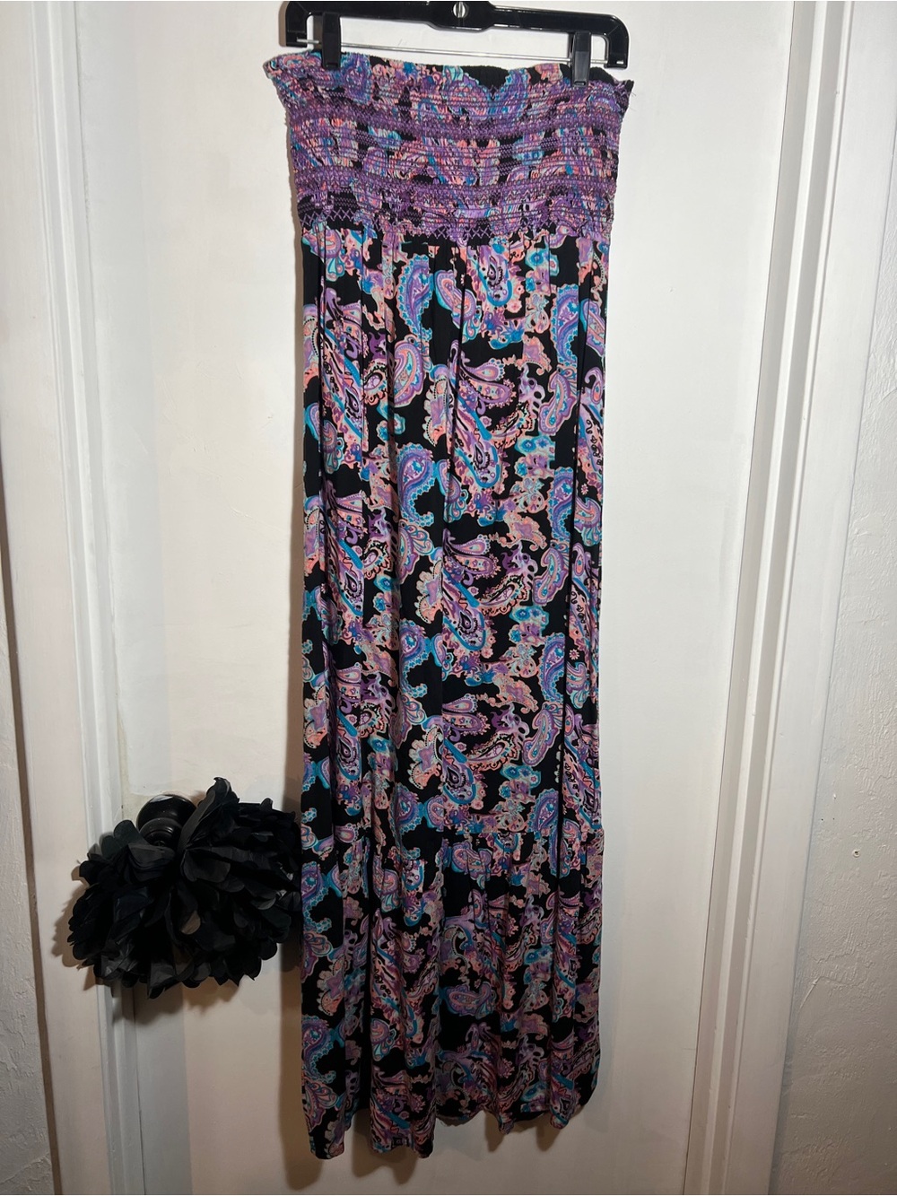 6 Degrees Maxi Dress